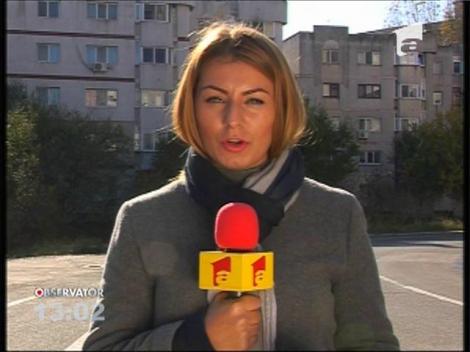 Sechestrat şi torturat de patru studenţi