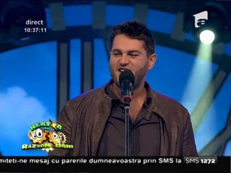 The Weekend Band - ”Doi”