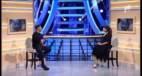 Culise: Dorian Popa se pregăteşte să devină Dina Vass