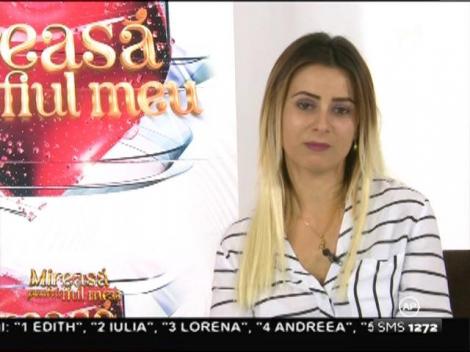 Adriana, o nouă concurentă la "Mireasă pentru fiul meu!" Oare va fi la fel de iubită ca tiza ei, doamna Turcuman?