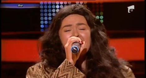 Misha sau Romica Puceanu? Cine ne-a cântat și încântat în această seară? "Nu ştiu cu ce ţi-am greşit" a sunat extraordinar!