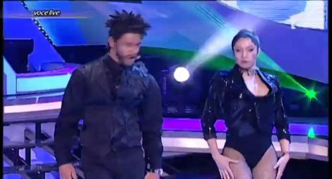 Dima se transformă în Jason Derulo - "If it ain't love"