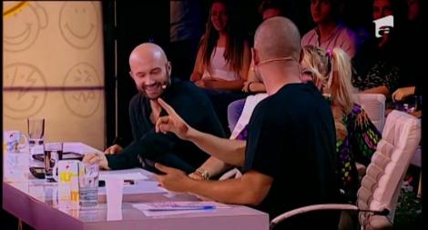 Elvis de Colentina i-a adus pe jurați pe culmile disperării și ale exasperării! Bendeac:  "Încă doi d-ăştia şi ajung la psihiatrie!"