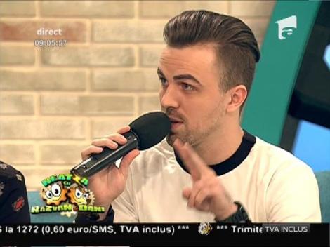 Trupa Instinct lansează single-ul „Petale"