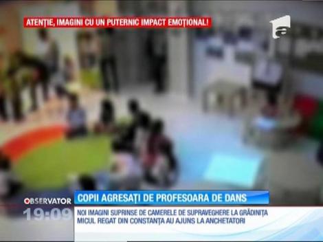 Un nou dosar la grădinița Micul Regat din Constanța