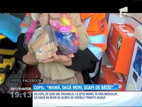 Peste 2000 de copii sunt abuzați în fiecare an