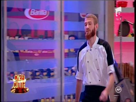 Creativitate și inventivitate pentru concurenții intrați la duel