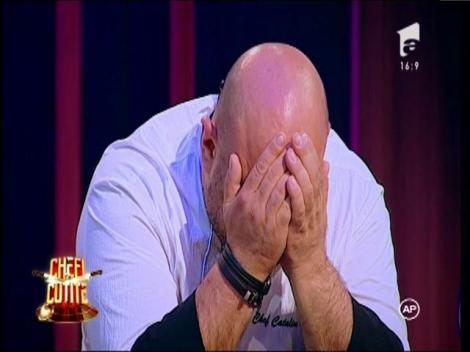 Florin Dumitrescu face glume pe seama colegilor