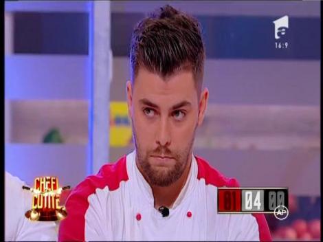 Jurizare! Gospodinele au gustat și dat verdictul mult așteptat. Iată cine a câștigat proba "Mâncare ca la bunica"