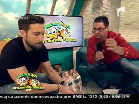 Gravură 3D în cristale