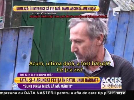 Sora cea mare a lui Vasilică, dezvăluiri revoltătoare despre tatăl violent: "A vrut să mă mărite la o vârsta foarte fragedă!"