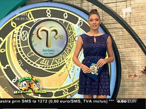 Horoscopul zilei de 9 noiembrie. Racii primesc o sumă importantă de bani