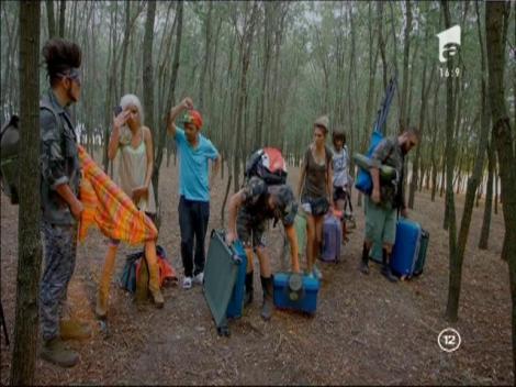 Malone, în culmea fericirii. Ce a fost băiatul de cartier, într-o viaţă anterioară?