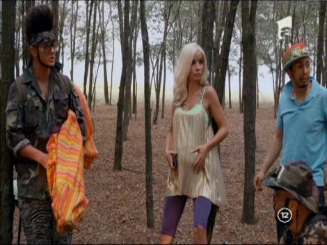 Malone: "Cum are puterea, busola, să indice nordul dacă nu are semnal?"