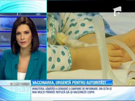 Victor Rebengiuc, actor într-un clip provaccinare al Ministerului Sănătății