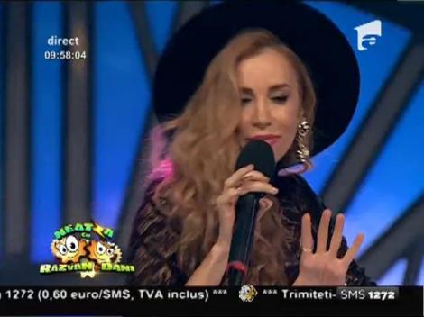 Annes - ”Sentimente complicate”