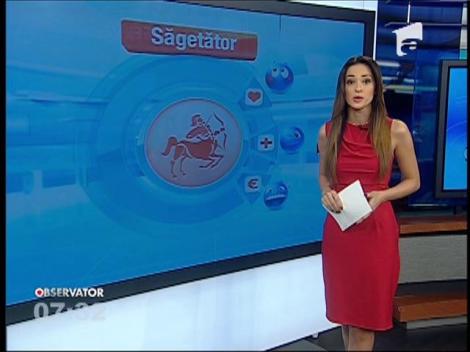 Horoscopul zilei, 09 noiembrie. Vărsătorii vor scoate mai multi bani din buzunar