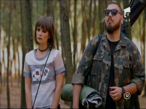 Malone: "Astăzi o să pescuiesc pentru prima dată"