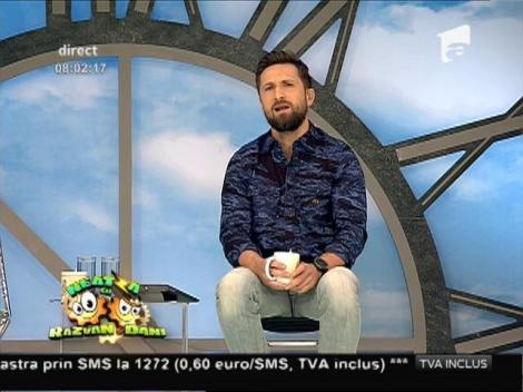 Good morning, Mr. President! Alegerile din SUA, dezbătute și la Neatza: ”Dacă Obama tot  rămâne liber, nu mai bine vine acilișa”