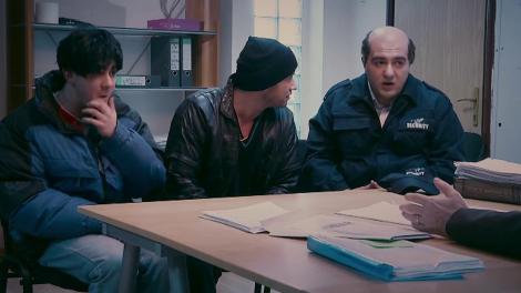 Întâlnire de gradul trei cu extratereştrii. Martori de “viţă nobilă”, interogaţi de SRI: “Dacă bei spirt nefiltrat, semafor te faci”