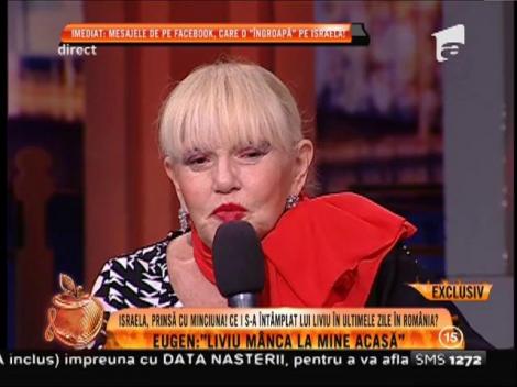 Israela, prinsă cu minciuna! Ce i s-a întâmplat lui Liviu în ultimele zile în România?