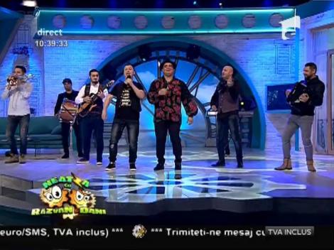 Mahala Rai Banda - Rai Baro