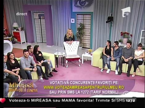 Imagini șocante la "Mireasă pentru fiul meu"! Paula Chirilă a trecut prin clipe de coșmar când a descoperit adevărul!