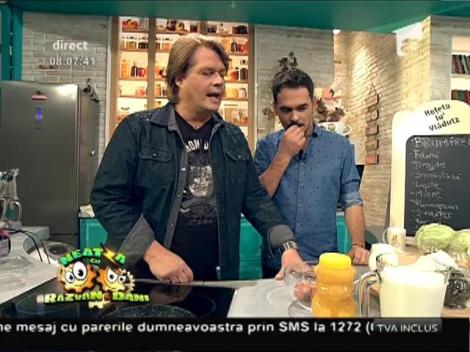 Brumărele, o reţetă specifică toamnei