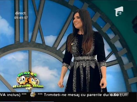 Nu ai mai văzut așa ceva! Aceasta este cea mai tare provocare a anului! Răzvan și Florin Ristei s-au tăvălit pe jos de râs! (VIDEO)