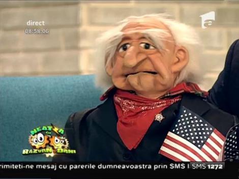 Şoc! Vizită SECRETĂ a lui Donald Trump în România ÎN ACEASTĂ DIMINEAȚĂ !!! Noul șef de la Casa Albă a fost surprins de „paparazzi”