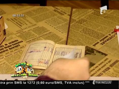 Înapoi în timp. Imagini dintr-un club din Capitală, care a fost amenajat în stilul anilor 90'