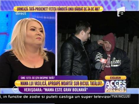 Vacinii copilului care a impesionat România: ”Ambii părinți beau! Se bat, apoi se iau de copii”