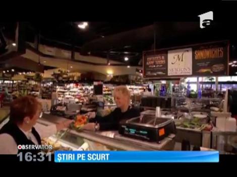 Româncă despăgubită cu de aproape 50 de mii de euro