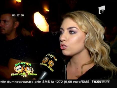 Cel mai mare vis al Ioanei Anuța (JO )