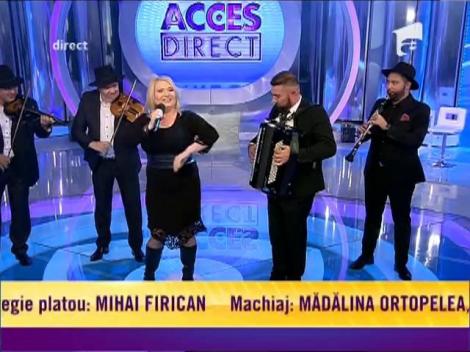 Taraful din Clejani - ”Astă iarnă era iarnă”