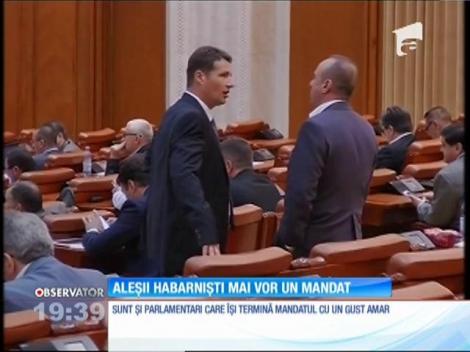 Start în campania electorală pentru alegerile parlamentare