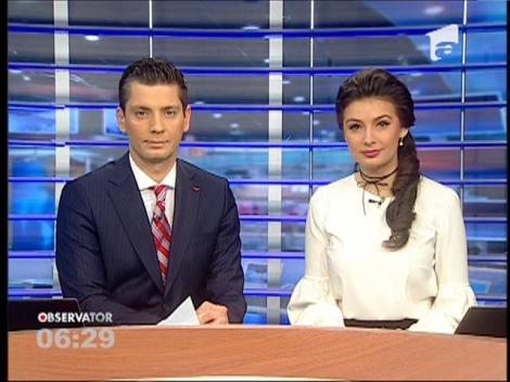 Donald Trump a făcut un tur al reşedinţei pe care o va ocupa vreme de patru ani