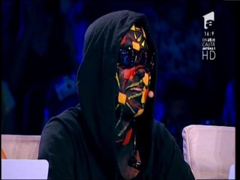 Video! Am aflat ce zodie este solistul de la Carla's Dreams. Cine l-a dat de gol pe juratul "X Factor"