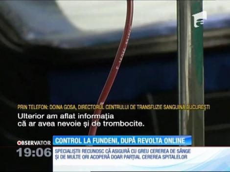 Operaţia unui pacient cu o tumoră la pancreas, amânată de medici, a înfuriat internetul