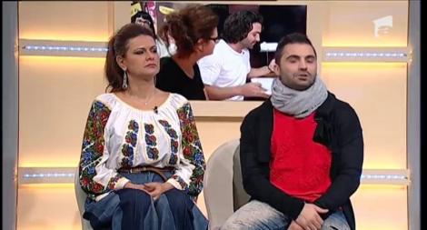 Culise: Maria Buză şi Pepe se pregătesc să devină Kris Kross