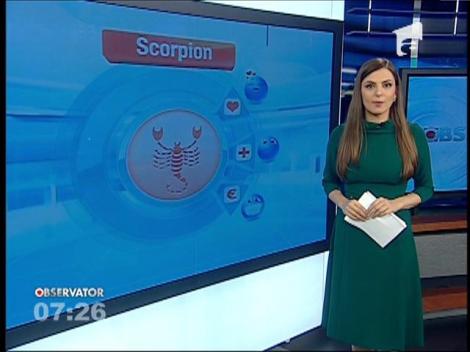 Horoscop 12/11/2016. Vărsatorii se bucură de succes pe plan profesional