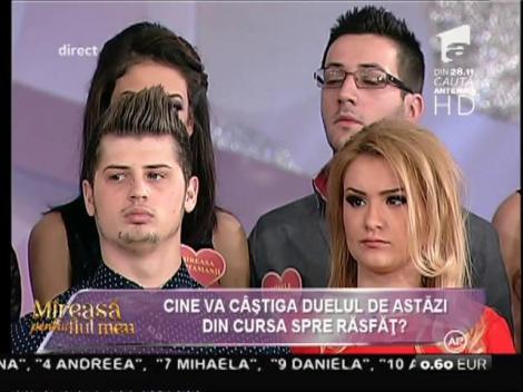 Cine va câștiga duelul din cursa spre răsfăț?