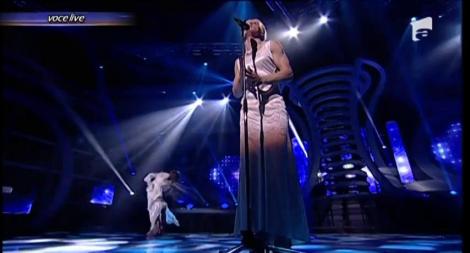 Moment excepțional! Lucian s-a transformat și ne-a lăsat mască. Piesa "Până când nu te iubeam" a creat o atmosferă specială