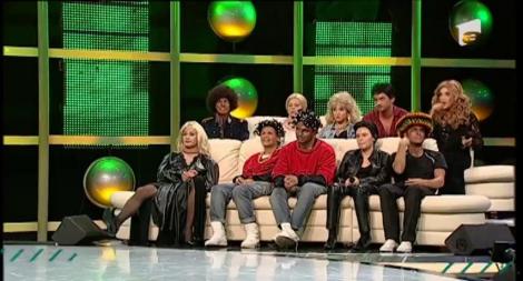 Nico a câștigat cea de-a zecea ediţie din sezonul X de la "Te cunosc de undeva"