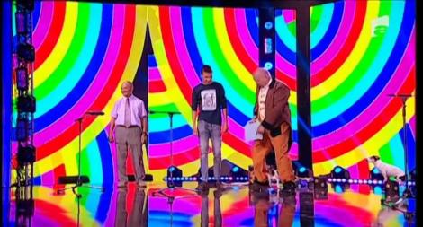 “Imi scade glicemia” Mihai Bendeac, exasperat! Momentul lui Cristian Enoiu i-a pus la încercare răbdarea. “Lung si prost”