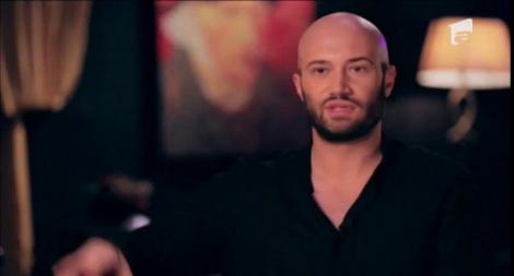 Bendeac, surpriză de proporții în timpul filmărilor