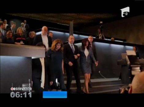 Prorusul Rumen Radev a castigat al doilea tur de scrutin al alegerilor prezidentiale din Buglaria