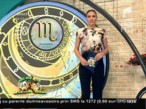 Horoscopul zilei 14/11/2016. Raci sunt sfătuiţi să demareze o afacere planificată de multă vreme