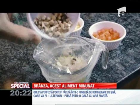 Special! Trucuri în bucătărie