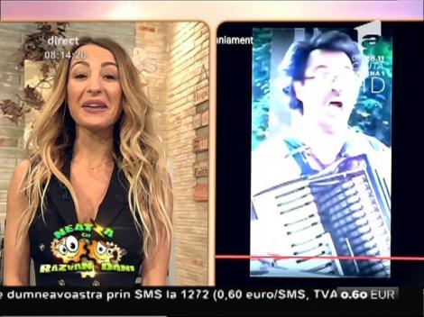 Smiley news: Concurentul ce nu trebuie să lipsească de la niciun show muzical